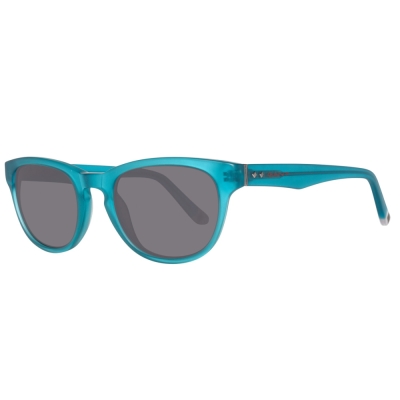 Ochelari de soare UNISEX GANT GR200549L13 turcoaz