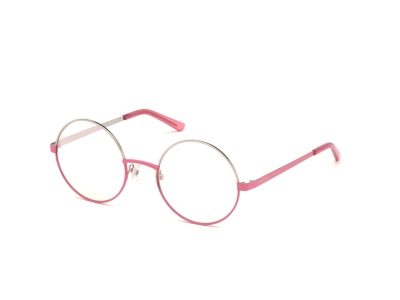 Ochelari de soare UNISEX GUESS GU3046-72Z roz