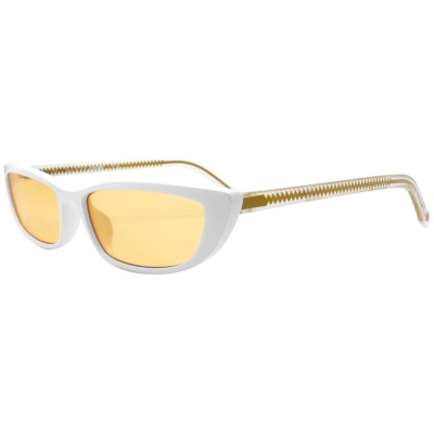 Ochelari de soare Unisex GUESS GU82105721E alb