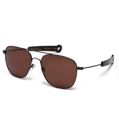 Ochelari de soare UNISEX HALLY&SON DEUS DH506S03 metalic