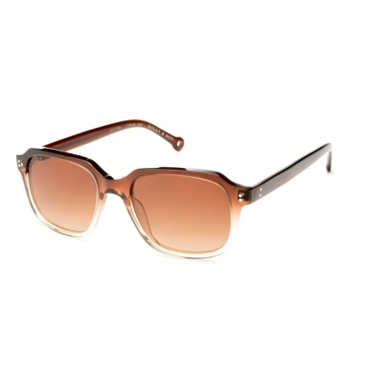 Ochelari de soare UNISEX HALLY&SON HS741S04 maro