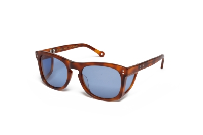 Ochelari de soare UNISEX HALLY&SON HS782S03 maro