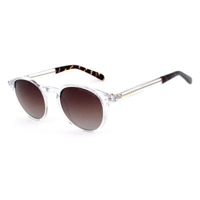 Ochelari de soare UNISEX INDIAN SIOUX-701-2 transparent