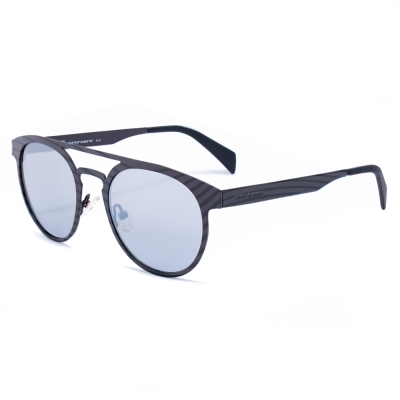 Ochelari de soare UNISEX ITALIA INDEPENDENT 0020T-WOD-057 gri