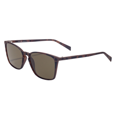 Ochelari de soare UNISEX ITALIA INDEPENDENT 0037-148-000 maro