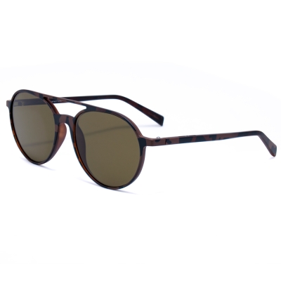 Ochelari de soare UNISEX ITALIA INDEPENDENT 0038-148-000 maro