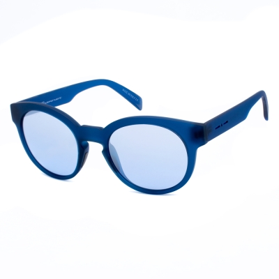 Ochelari de soare UNISEX ITALIA INDEPENDENT 0909-021-000 albastru