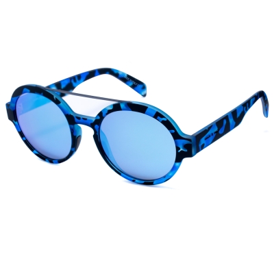 Ochelari de soare UNISEX ITALIA INDEPENDENT 0913-141-000 albastru