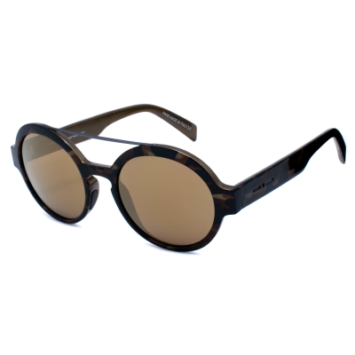 Ochelari de soare UNISEX ITALIA INDEPENDENT 0913-145-GLS maro