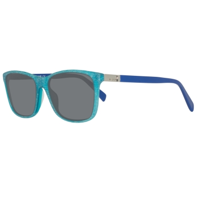 Ochelari de soare UNISEX JUST CAVALLI JC730S-5586A albastru