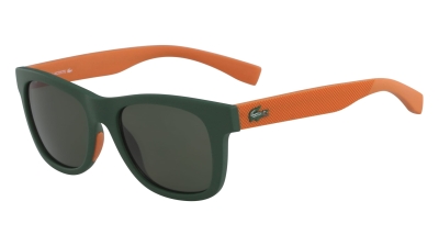 Ochelari de soare UNISEX LACOSTE L3617S-318 verde