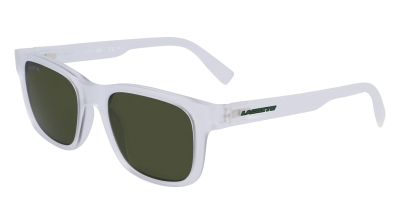 Ochelari de soare UNISEX LACOSTE L3656S-970 transparent