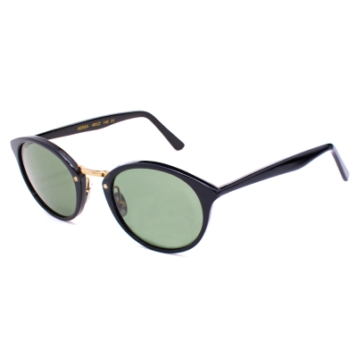 Ochelari de soare UNISEX LGR ABEBA-BLACK01 negru