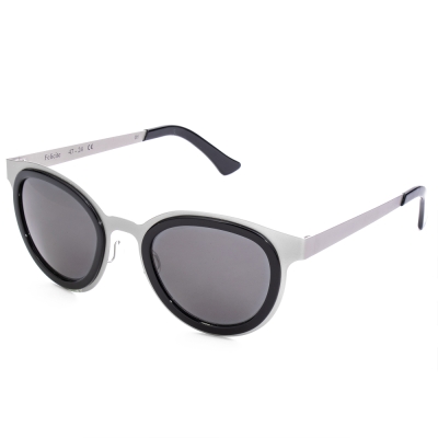 Ochelari de soare UNISEX LGR FELI-SILVER01 gri