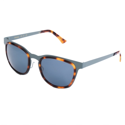 Ochelari de soare UNISEX LGR GLOR-BLUE39 albastru