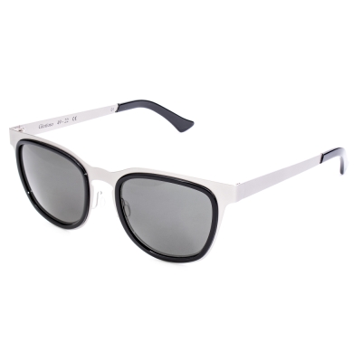 Ochelari de soare UNISEX LGR GLOR-SILVER01 gri