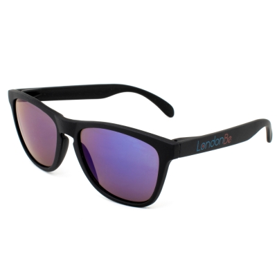 Ochelari de soare UNISEX LONDONBE B799285111191 negru