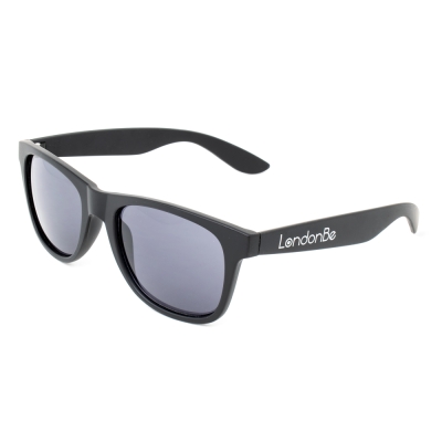 Ochelari de soare UNISEX LONDONBE B799285111246 negru