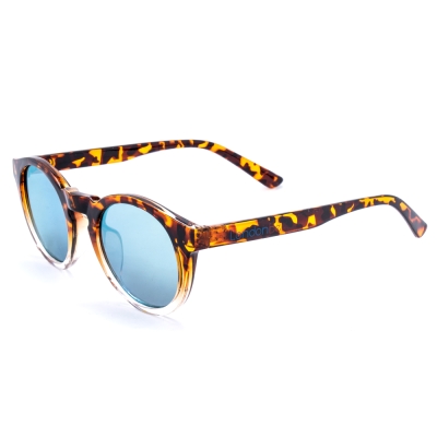 Ochelari de soare UNISEX LONDONBE L79928511124 maro