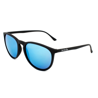 Ochelari de soare UNISEX LONDONBE LB79928511114 negru