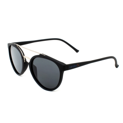 Ochelari de soare UNISEX LONDONBE LB79928511119 negru