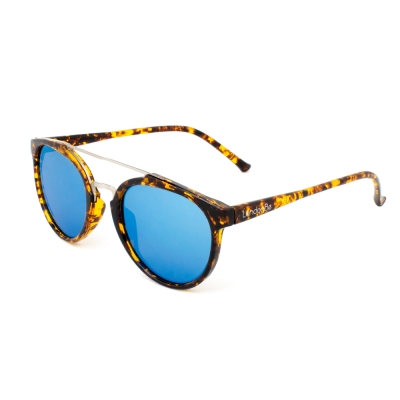 Ochelari de soare Unisex LONDONBE LB7992851112390 maro