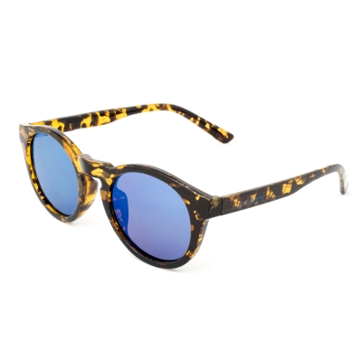 Ochelari de soare Unisex LONDONBE LB7992851112420 maro