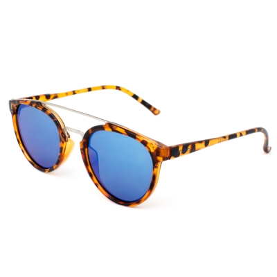 Ochelari de soare Unisex LONDONBE LB7992851112440 maro