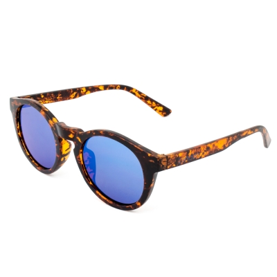 Ochelari de soare UNISEX LONDONBE LBCJMA004 maro