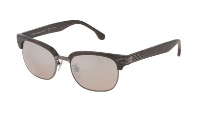 Ochelari de soare UNISEX LOZZA SL2253M52568X maro