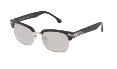 Ochelari de soare UNISEX LOZZA SL2253M52579X argintiu