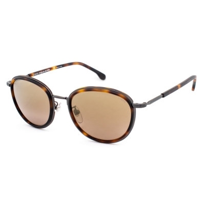 Ochelari de soare Unisex LOZZA SL2254M-568G maro