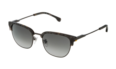 Ochelari de soare UNISEX LOZZA SL2280M53627X maro