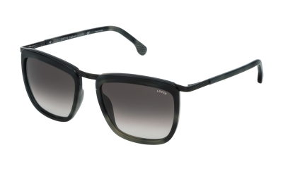 Ochelari de soare UNISEX LOZZA SL2283M550531 negru