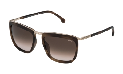 Ochelari de soare UNISEX LOZZA SL2283M5508FF auriu