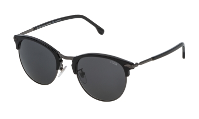 Ochelari de soare UNISEX LOZZA SL2293M52568F maro