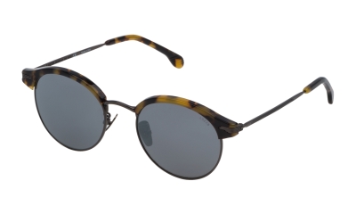 Ochelari de soare UNISEX LOZZA SL2299M51627X maro