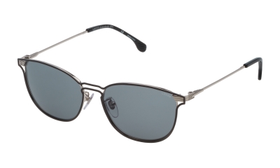 Ochelari de soare UNISEX LOZZA SL2303M550F53 argintiu