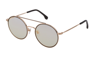 Ochelari de soare UNISEX LOZZA SL233553301C roz