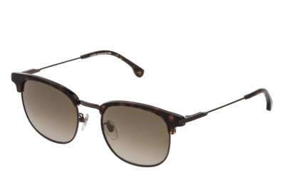 Ochelari de soare UNISEX LOZZA SL233653568X gri