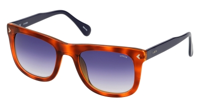 Ochelari de soare UNISEX LOZZA SL4006M5209BG portocaliu