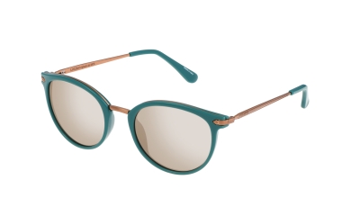 Ochelari de soare UNISEX LOZZA SL4027M51D80X verde