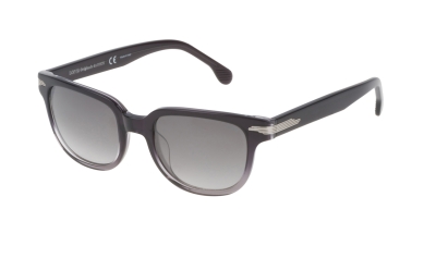 Ochelari de soare UNISEX LOZZA SL4067M497P7X gri