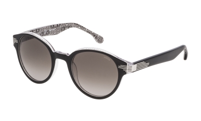 Ochelari de soare UNISEX LOZZA SL4073M490APA negru