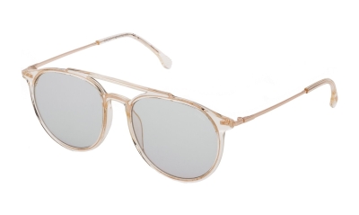 Ochelari de soare UNISEX LOZZA SL4208M53913G bej