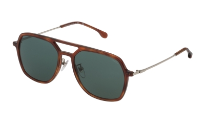 Ochelari de soare UNISEX LOZZA SL421556710P maro