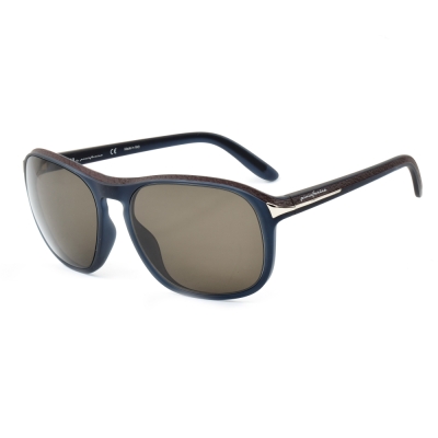 Ochelari de soare Unisex LOZZA SLP001M5704R4 gri