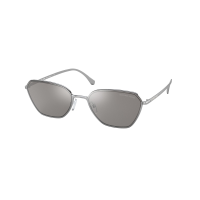 Ochelari de soare Unisex MICHAEL KORS MK1081-10146G gri