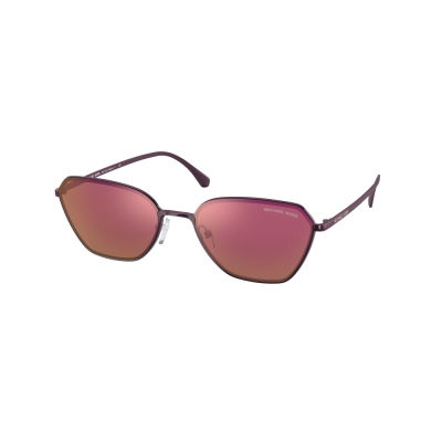 Ochelari de soare Unisex MICHAEL KORS MK1081-1125D0 mov