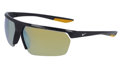 Ochelari de soare Unisex NIKE GALEFORCEMCW4 negru